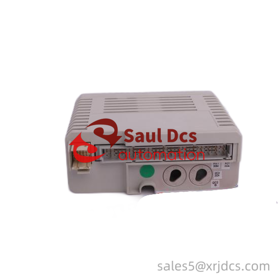 ABB PPD512A10-150000 Industrial Control Module - Reliable Automation Solution