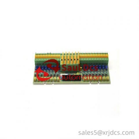ABB PPE091A101 Custom Processing Industrial Control Module