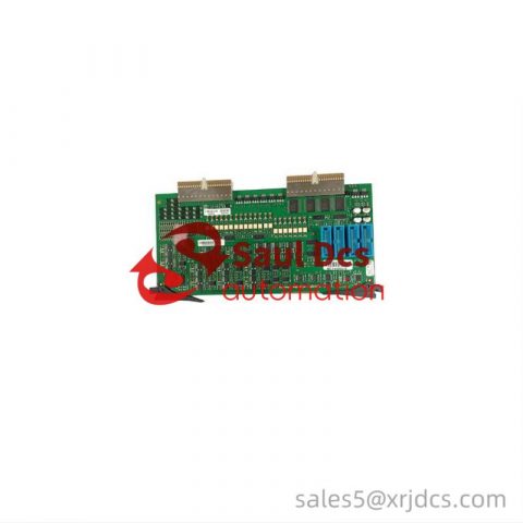 ABB S-113H D1031SH45TS02 High-Performance Control Module