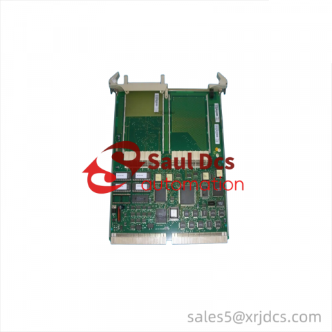 ABB SC540 3BSE006096R1 Industrial Control Module
