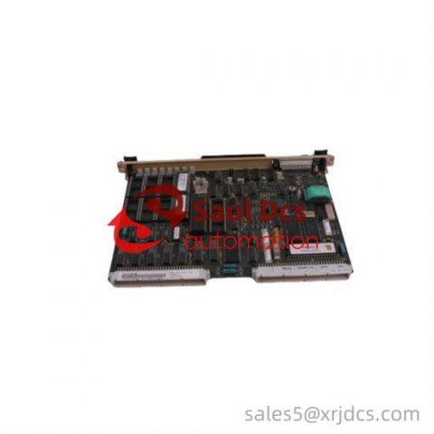 ABB SK-11 Industrial Control Module, Precise Automation Solutions