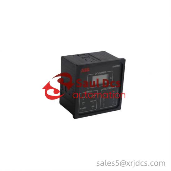 ABB SPASI23 Controller Component, High Precision Industrial Automation Module