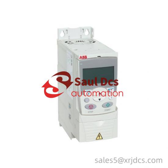 ABB SPASI23 Controller Component, High Precision Industrial Automation Module