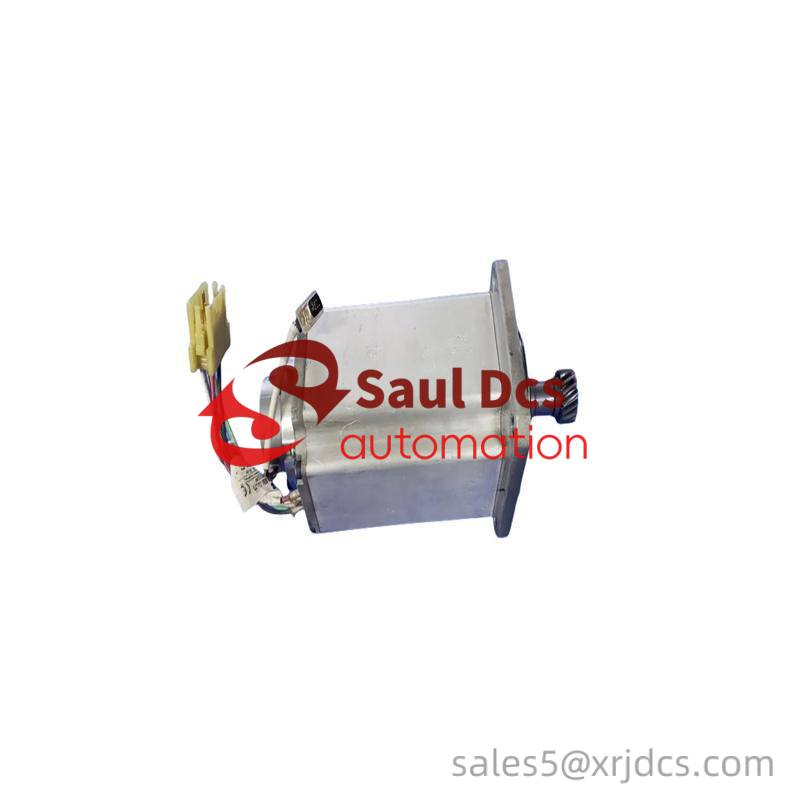 ABB SPASI23 Controller Component, High Precision Industrial Automation Module