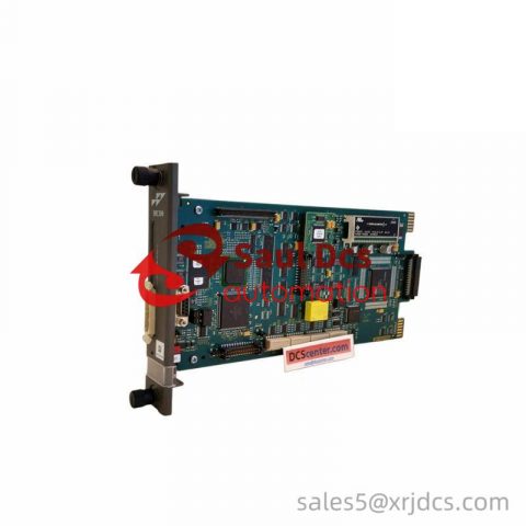 ABB SPBRC300 Bridge Controller