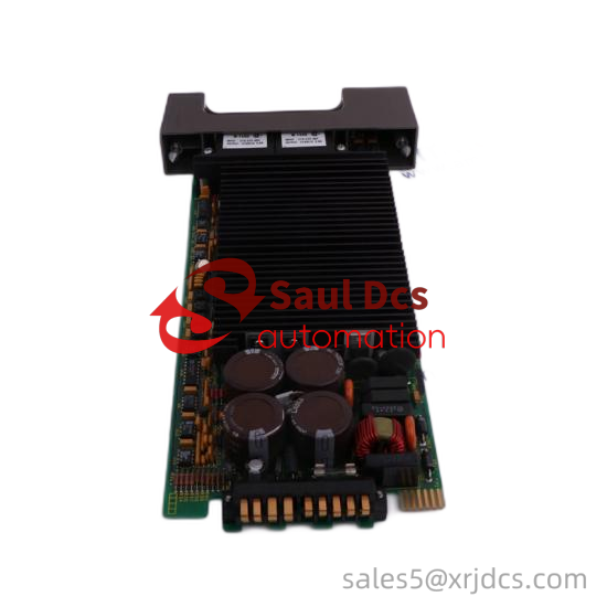 ABB SPHSS13 Hydraulic Servo Module