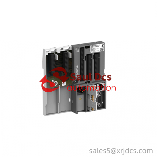 ABB TB521-ETH Oscillation Signal Controller Module
