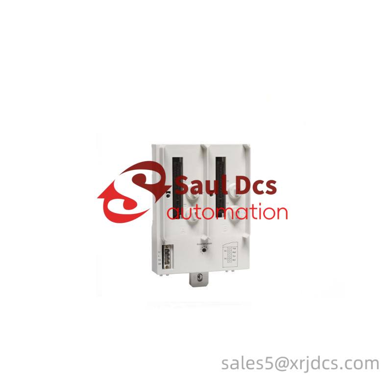ABB 3HAC020426-008 Automation Component