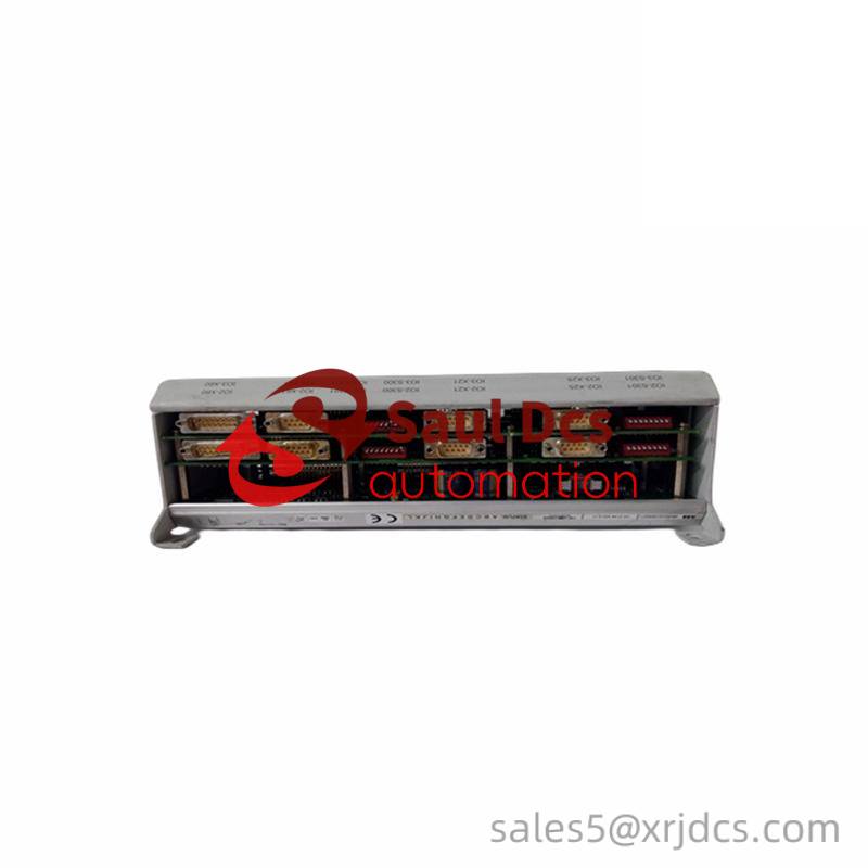 ABB UAD149A0011 3BHE014135R0011 Industrial Control Module