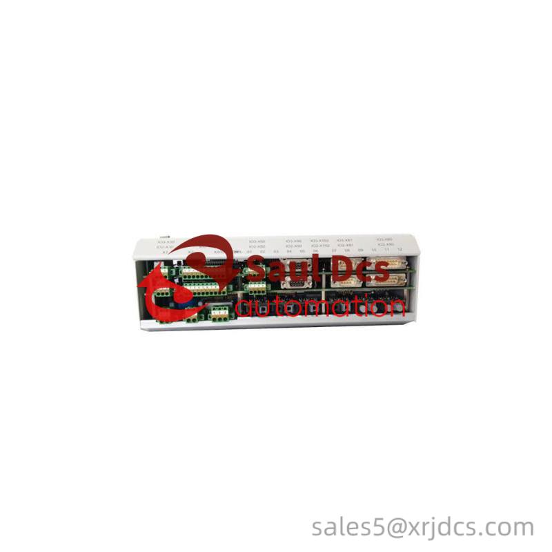 ABB UAD149A0011 3BHE014135R0011 Industrial Control Module