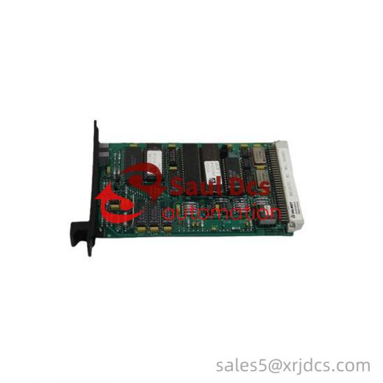 ABB UNITROL 1005-0011 Industrial Control Module