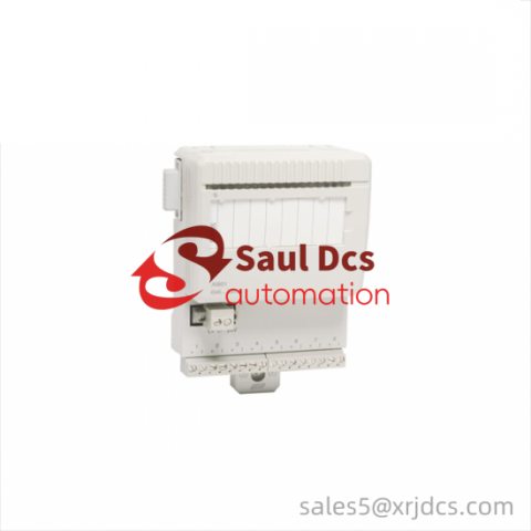 ABB VBS01-EPD - High Precision Voltage Sensing Module