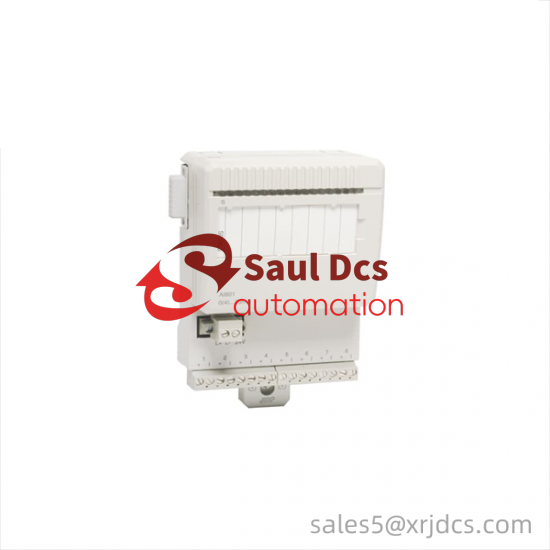 ABB VBS01-EPD - High Precision Voltage Sensing Module