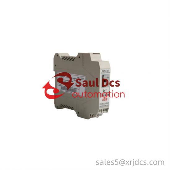 ABB VBS01-EPD - High Precision Voltage Sensing Module