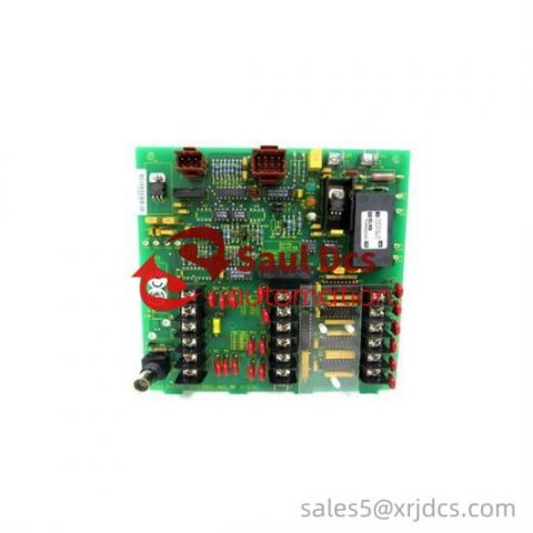 ABB 3HAC5105-1 Industrial Control Module