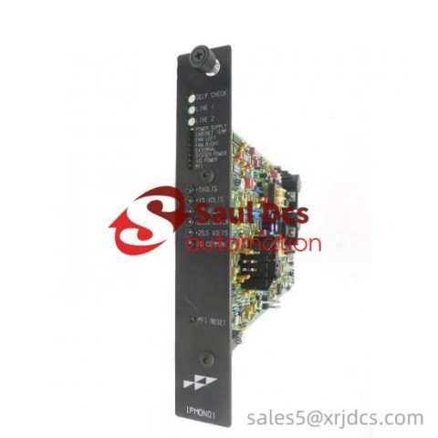 ABB XO08R1-B4.0 High-Performance Industrial Control Module
