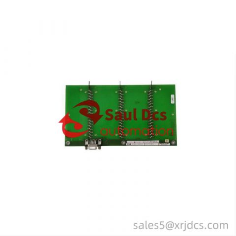 ABB XVC770BE101 3BHE021083R0101 Industrial Control Module