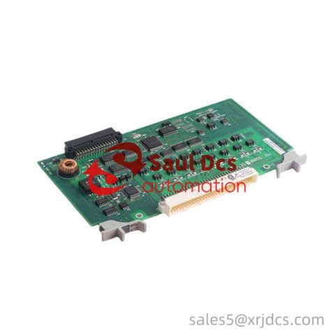 ABB YB560100-EA S3 Industrial Control Module