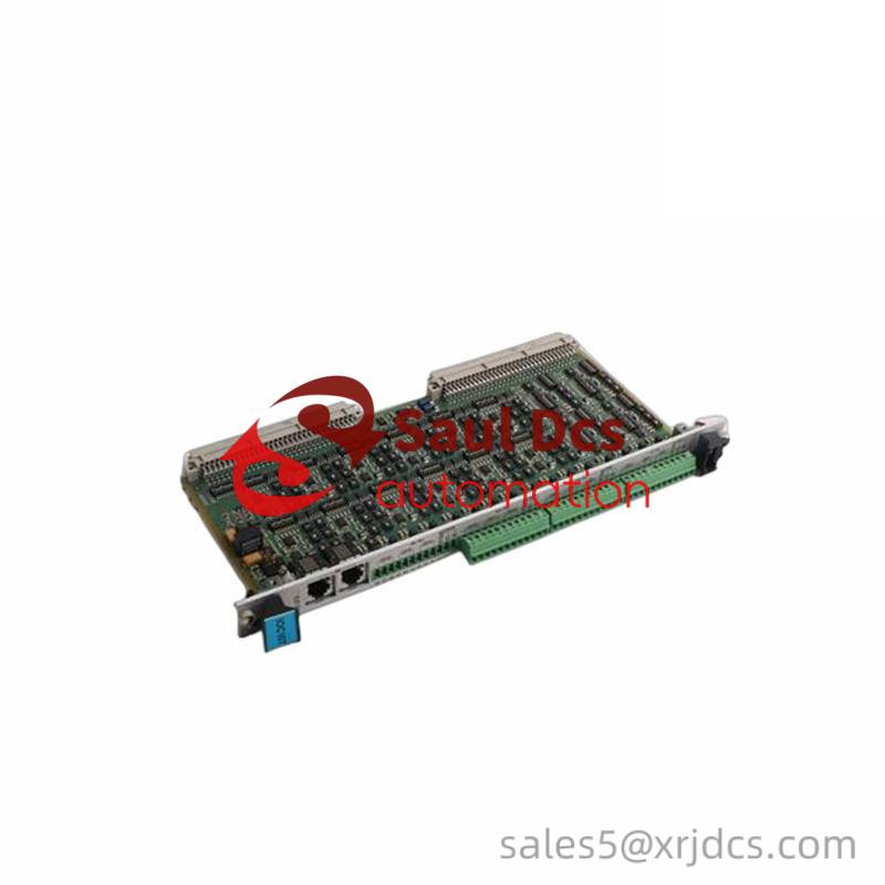 ALSTOM IR139-1 Module Card - Industrial Automation Control Component