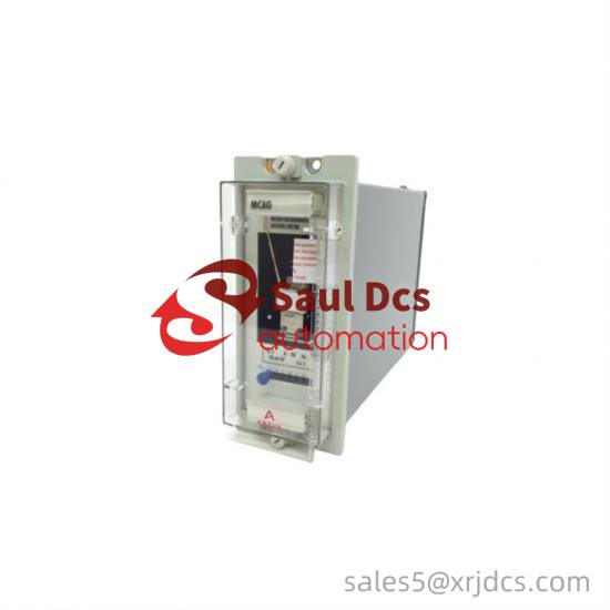 ALSTOM NRD108028 8RDB43655 - High-Performance Industrial Control Module