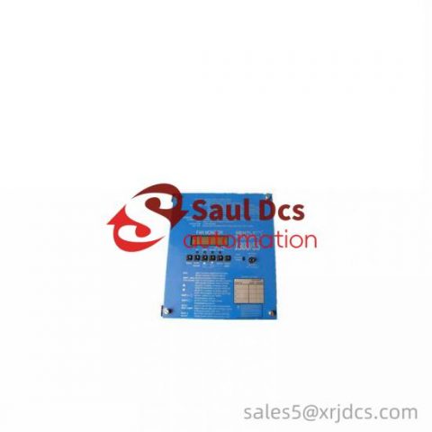 BENTLY 1900/55 Custom Processing Module