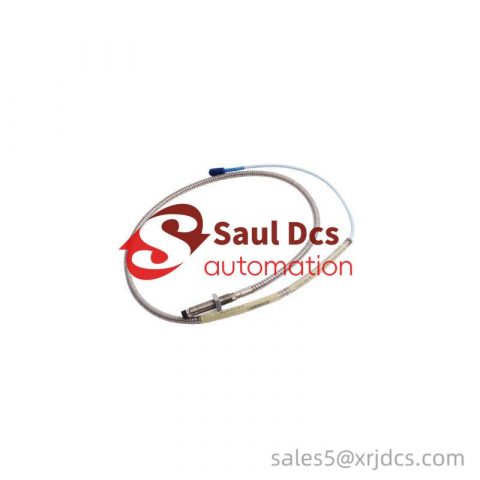 BENTLY 330104-00-10-10-02-CN High Precision Vibration Sensor Module