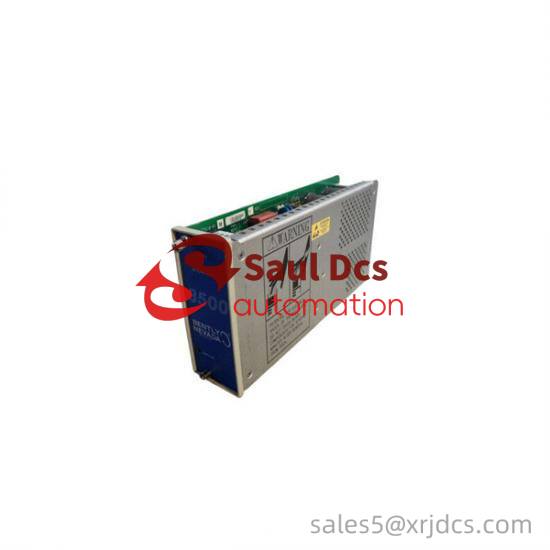 BENTLY 3500/15 127610-01 Module for Industrial Control Systems