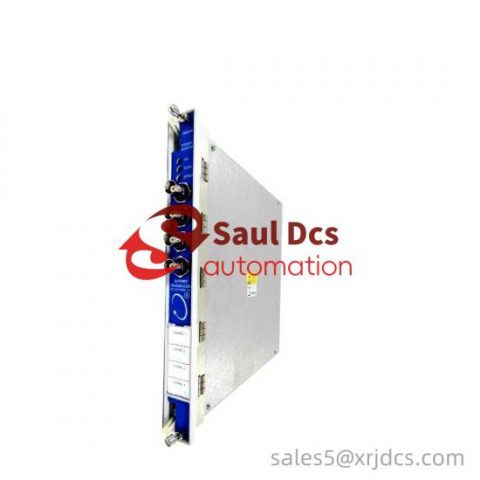 BENTLY 3500/42-01-00 Power Supply Module Card, Reliable Industrial Control Solutions
