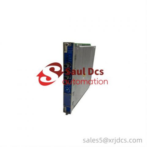 BENTLY 3500/42M - Advanced Industrial Control Module