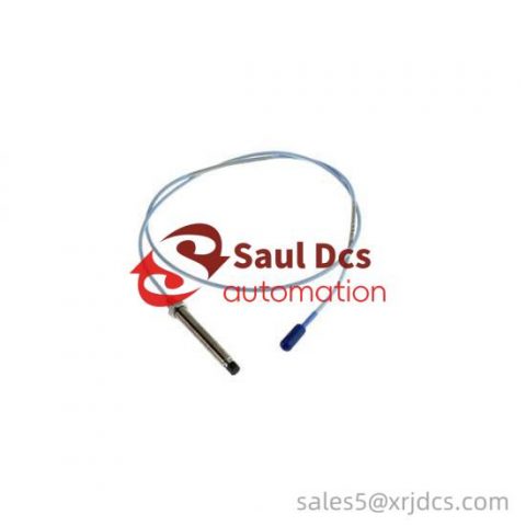 BENTLY 3500/91 161204-01 Large Control Module