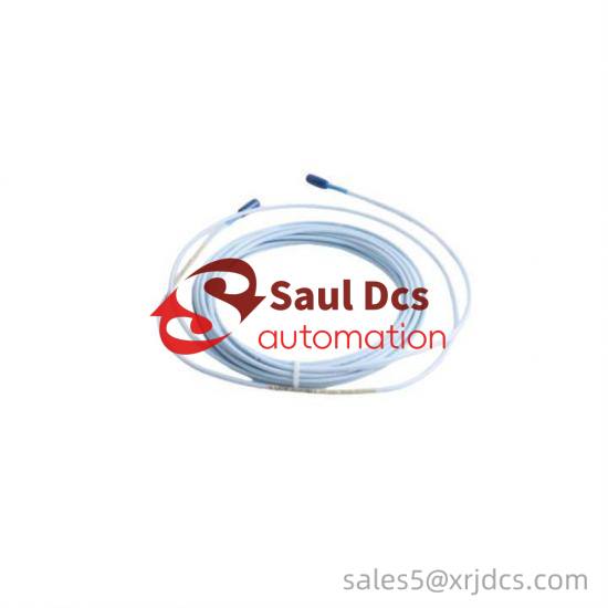 BENTLY NEVADA 330703-000-070-10-02-05 High Precision Vibration Monitoring Module