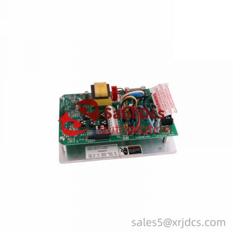 DANAHERR S21260-SRS High Performance Signal Conditioning Module