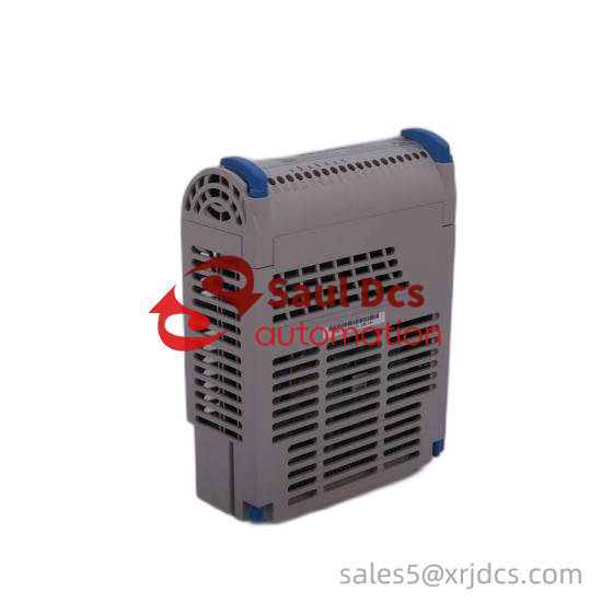 EMERSON 1C31132G01 Control Module for Industrial Automation