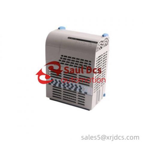 Emerson 5X00622G01 Analog Input Card for Industrial Automation