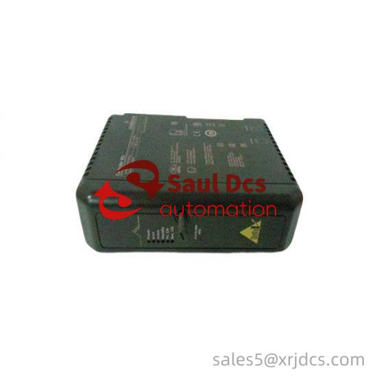 EMERSON CE4001S2T2B4 Industrial Control Module