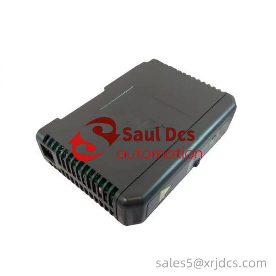 EMERSON CE4001S2T2B4 Industrial Control Module