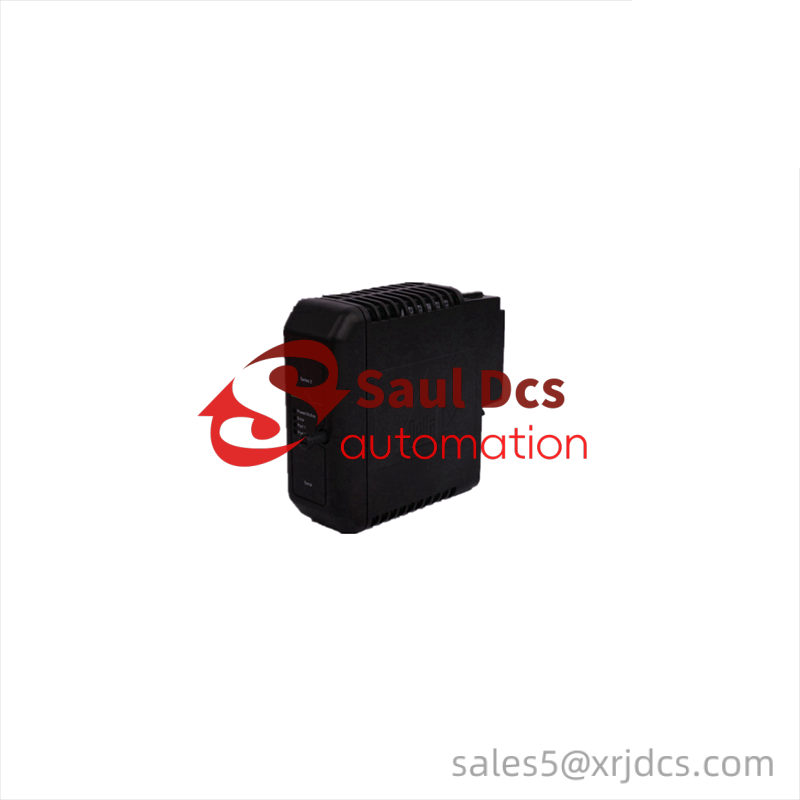 Emerson KJ3242X1-BK1 PLC Control Module - Reliable Automation Solutions