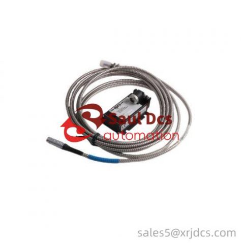 EPRO PR6423/010-010-CN Analog Module for Industrial Automation