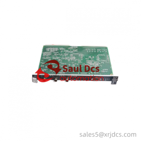 Fanuc A06B-6077-H106 PLC Software Function Module for Advanced Industrial Automation