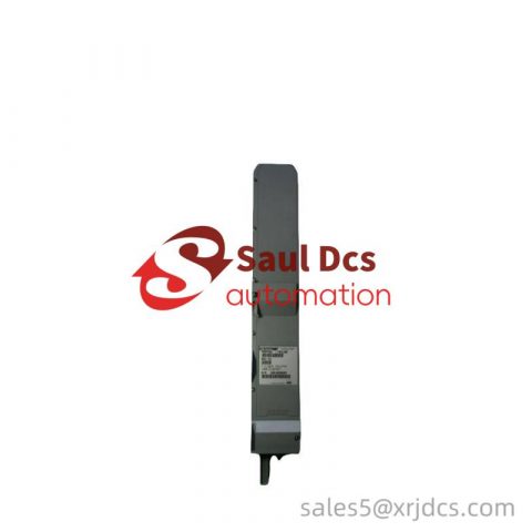 FOXBORO FBI10E Industrial Control Module