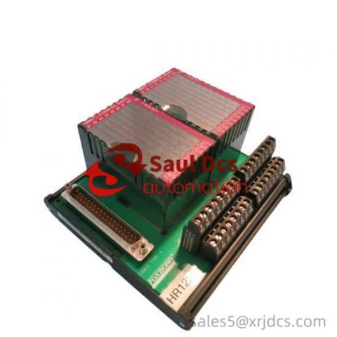FOXBORO P0903ZQ Microcontroller Controller or Programming Module