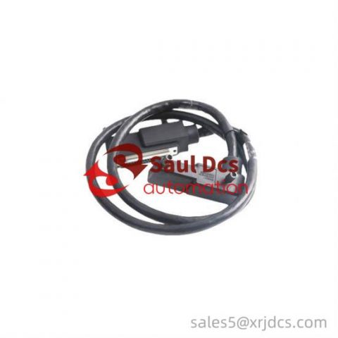 Foxboro P0916WE Advanced Industrial Control Cable for Enhanced System Connectivity