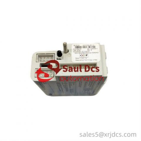 GE 8115-DO-DC Digital Output Module for Industrial Automation