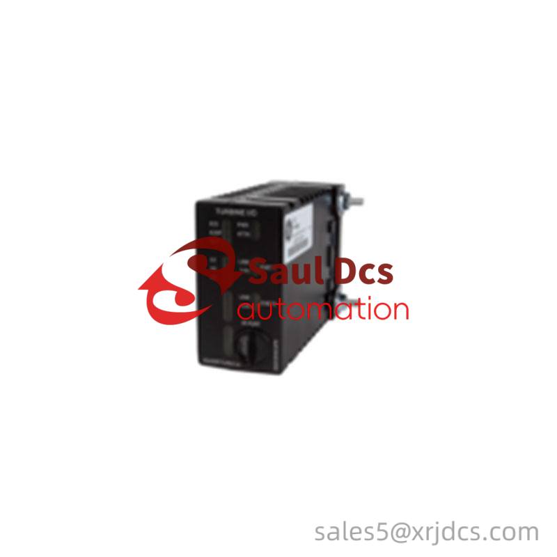 GE 8115-DO-DC Digital Output Module for Industrial Automation