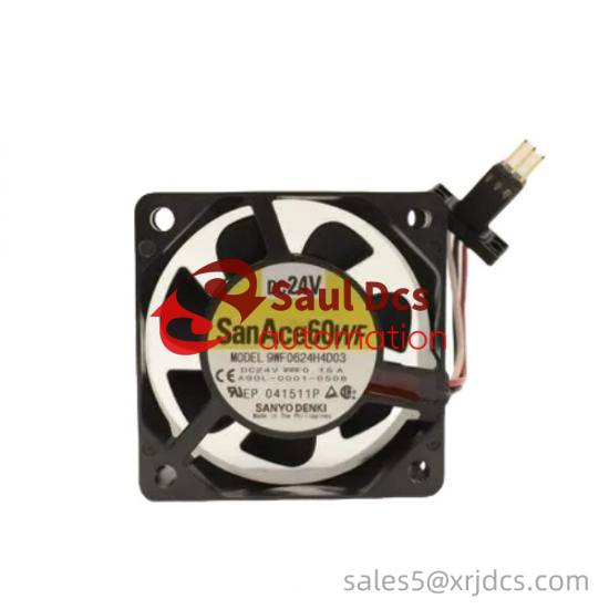 GE 94-164136-001 Industrial Control Module for High Precision Applications