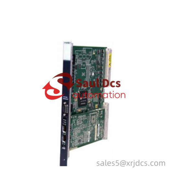 GE DS200DCFBG1BLC DC Feedback Power Module for Mark V Industrial Systems