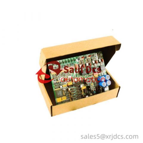 GE DS200DCFBG2BNC & DS200DCFBG1BNC - High-Quality DC Power Supply & Feedback Boards for Mark V Series