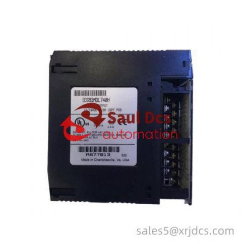GE DS200TCEBG1ACE Enhanced Communication Module