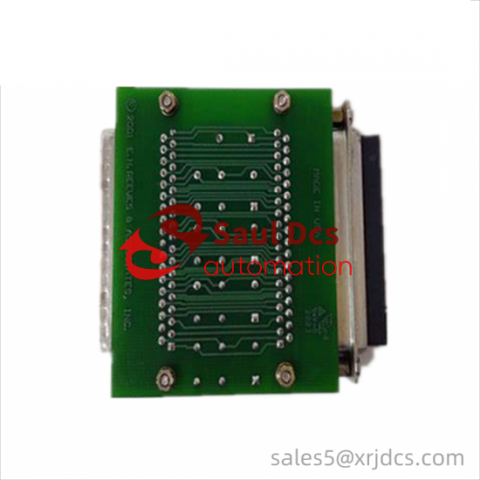 GE DS200TCTGG1AFF Simplex Trip Board - High Performance PLC Component