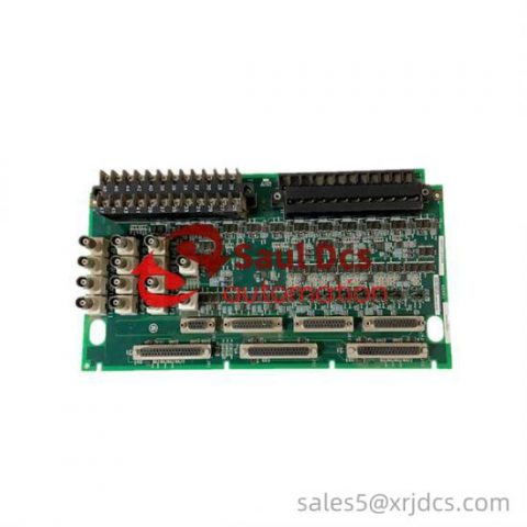 GE GDS1168-PFF-PA-PA High Performance Process Automation Module